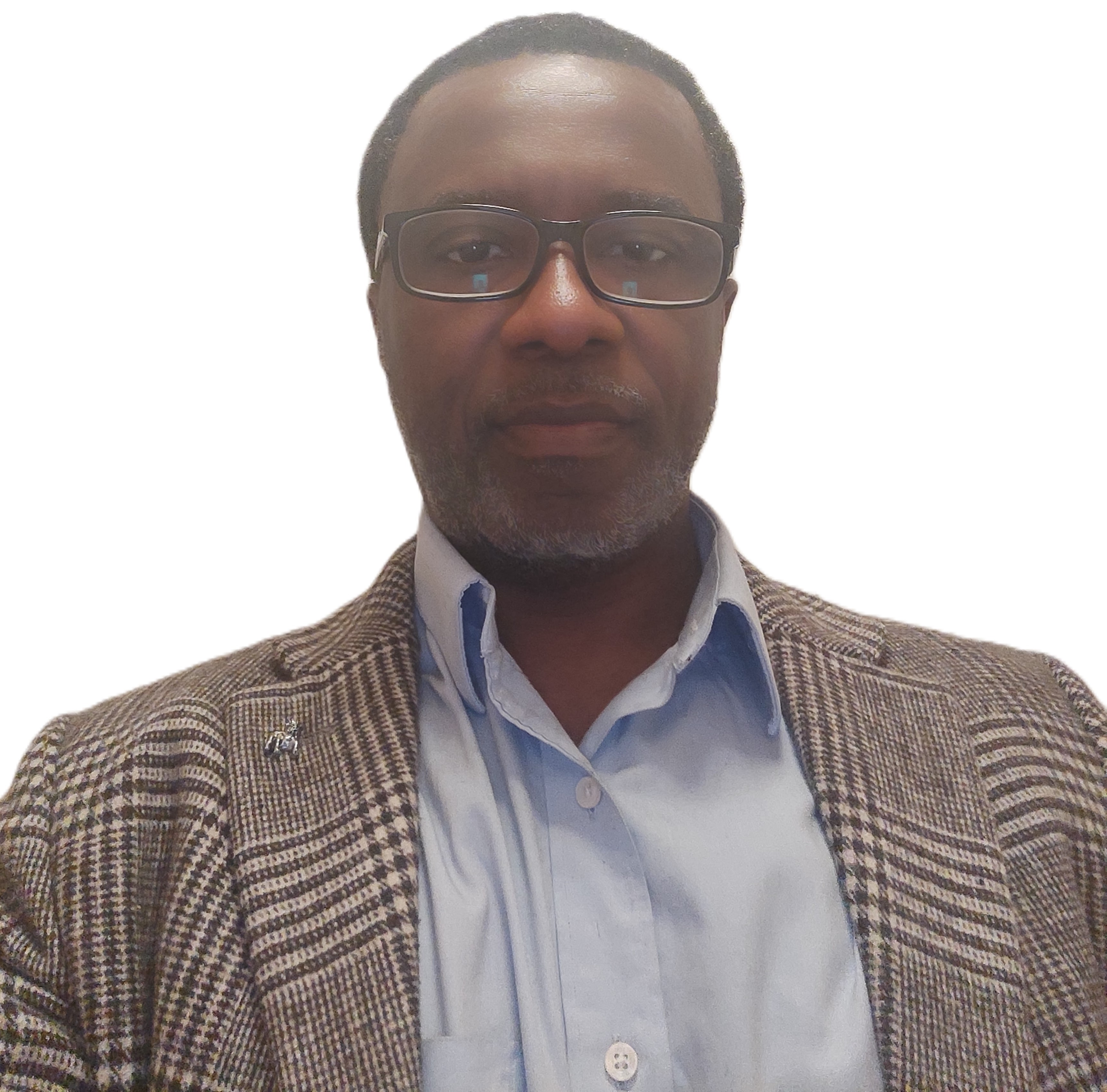 Uche Obiji's Personal Photo